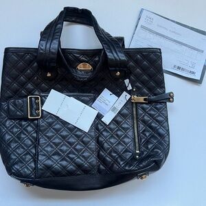 Marc Jacobs - Black Shoulder Bag NWT
